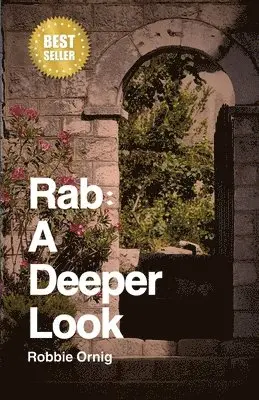 Robbie Ornig - Rab, Häftad. Tillgänglighet: Lägg i varukorg
