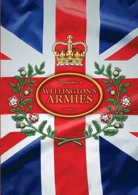 Drew Birkmyre - Wellington's Armies, Häftad. Tillgänglighet: Lägg i varukorg