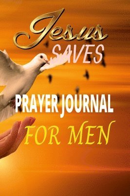 Miriam Salati-Oppong - Prayer Diary for Men, Häftad. Tillgänglighet: Lägg i varukorg