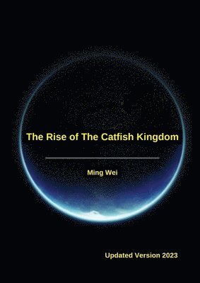 Ian Allan - Rise Of The Catfish Kingdom, Häftad. Tillgänglighet: Tillfälligt slut