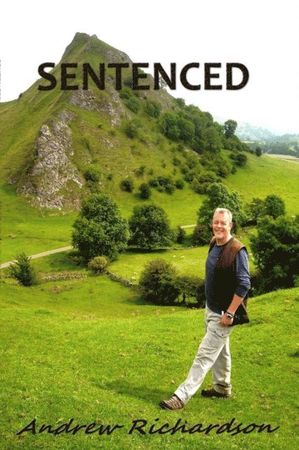 Andrew Richardson - Sentenced, E-bok