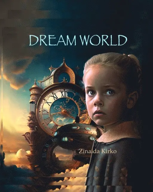 Kirko Zinaida Kirko - Dream World, E-bok. Tillgänglighet: Lägg i varukorg