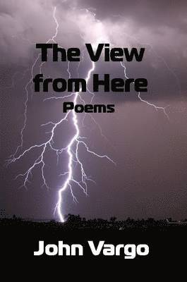 John Vargo - View from Here - Poems, Häftad. Tillgänglighet: Lägg i varukorg