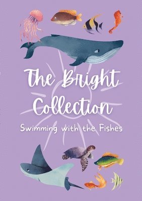Alana Parisotto - Bright Collection, Häftad. Tillgänglighet: Lägg i varukorg