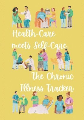 Alana Parisotto - Health-Care meets Self-Care, Häftad. Tillgänglighet: Lägg i varukorg