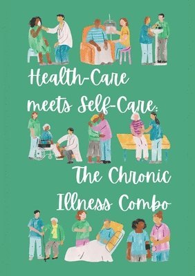 Alana Parisotto - Health-Care meets Self-Care, Häftad. Tillgänglighet: Lägg i varukorg