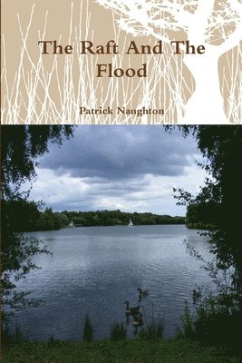 Patrick Naughton - Raft And The Flood, Häftad