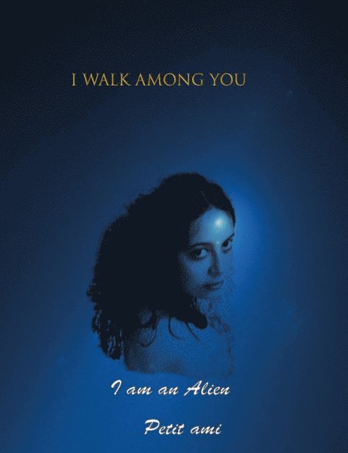 I walk among you