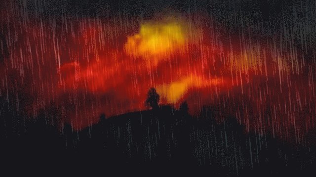 Mark Bevan - Set Fire To The Rain, E-bok