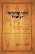 Philosophical Essays
