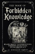 Book of Forbidden Knowledge