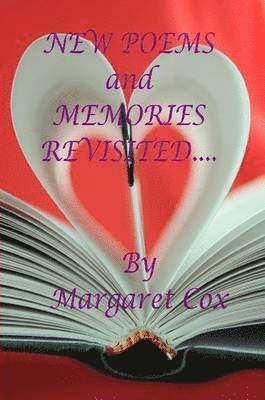 MARGARET COX - New Poems and Memories Revisited, Häftad