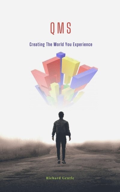 Richard Gentle - QMS, E-bok