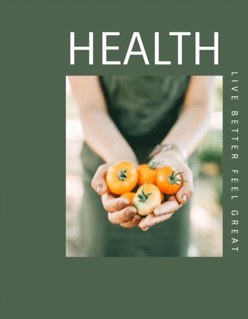 A Powell - Women's health for over 50s in a nutshell, E-bok