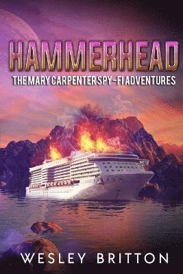 Wesley Britton - Hammerhead, Häftad