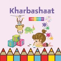 kharbashaat (Paperback)
