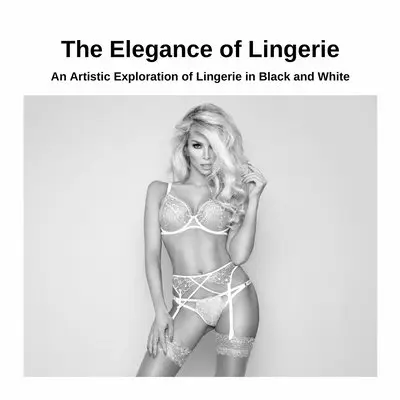 Kato Yoshida - Elegance of Lingerie, Häftad. Tillgänglighet: Lägg i varukorg