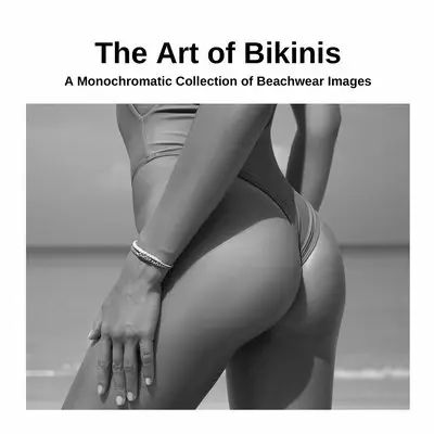 Kato Yoshida - Art of Bikinis, Häftad. Tillgänglighet: Lägg i varukorg