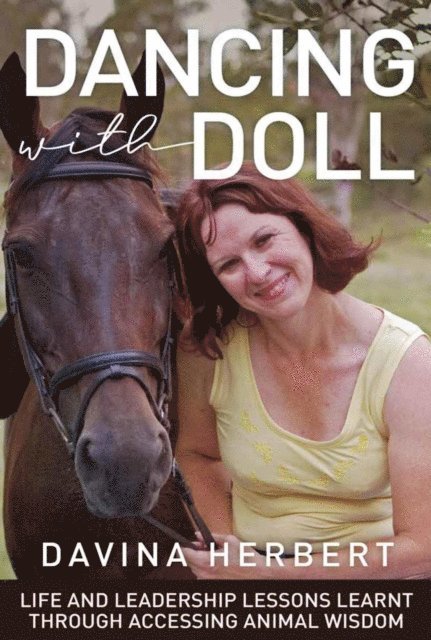 DANCING WITH DOLL