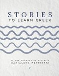Stories to Learn Greek