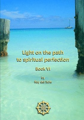 Ray Del Sole - Light on the path to spiritual perfection - Book VI, Häftad