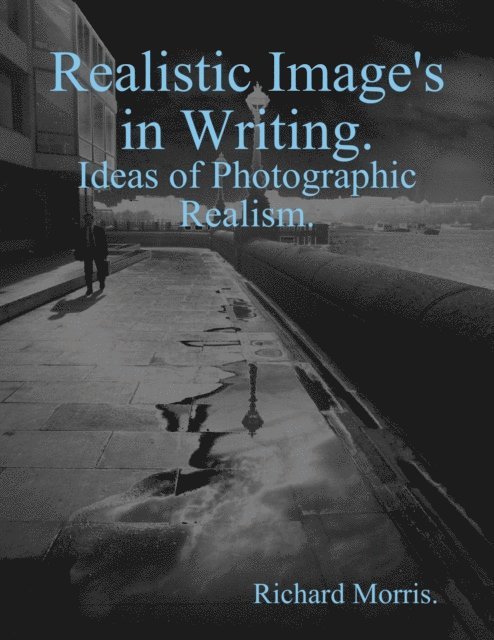 Realistic Image's In Writing