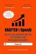 Kraften i OpenAI för Företag