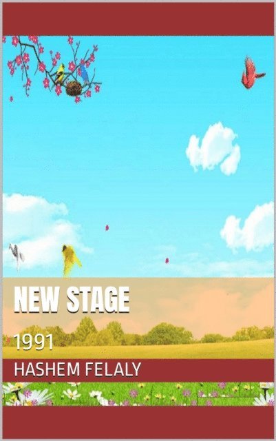 ???? ?????, Hashem Felaly - New Stage, E-bok. Tillgänglighet: Lägg i varukorg
