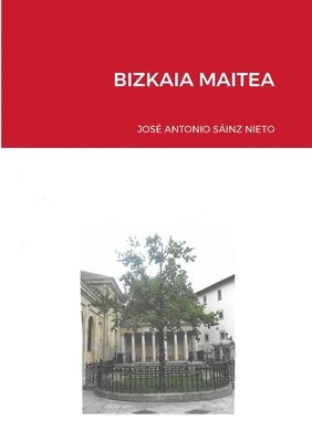 José Antonio Sáinz Nieto - Bizkaia Maitea, Häftad. Tillgänglighet: Lägg i varukorg