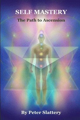 Peter Slattery - Self Mastery, Häftad