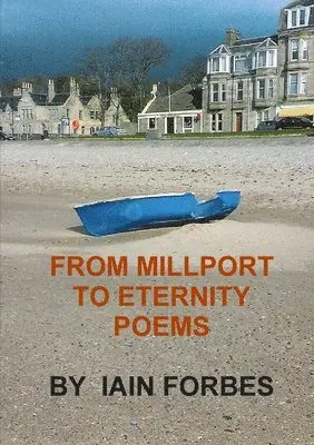 Iain Forbes - From Millport to eternity, Häftad. Tillgänglighet: Lägg i varukorg