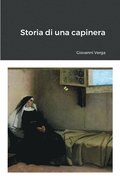 Storia di una Capinera