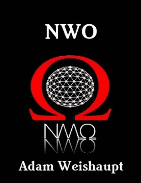 Adam Weishaupt - NWO, E-bok. Tillgänglighet: Lägg i varukorg
