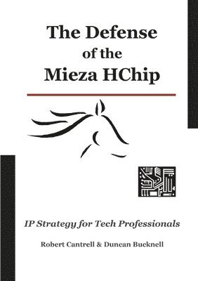 Robert Cantrell, Duncan Bucknell - Defense of the Mieza HChip, Häftad
