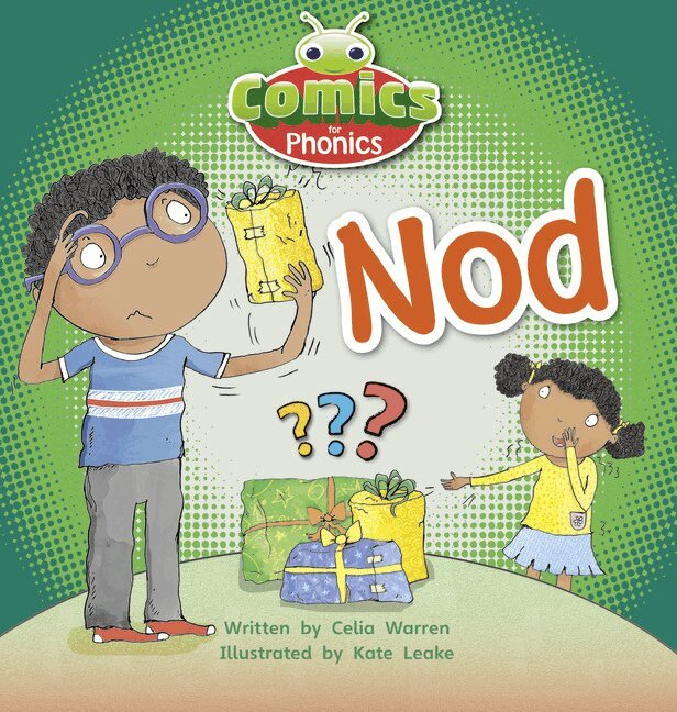 Nod 6-pack Pink A Set 3