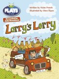 Bug Club Guided Julia Donaldson Plays Year 1 Green Larry's Lorry