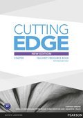 Cutting Edge Starter New Edition Teacher's Book and Teacher's Resource Disk Pack