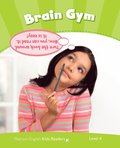 Level 4: Brain Gym CLIL AmE