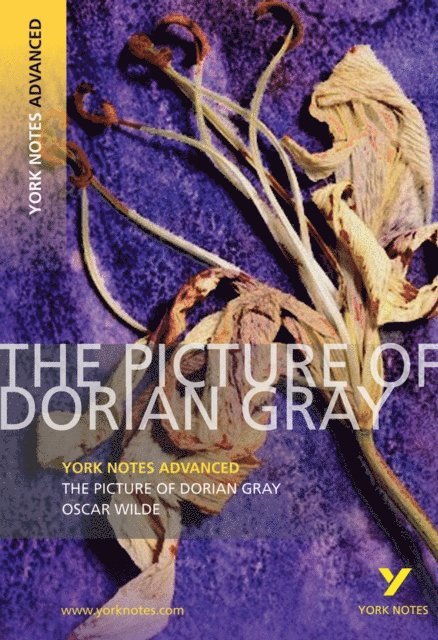 Frances Gray - York Notes Advanced - The Picture of Dorian Gray (Digital) - for 2026, 2027 exams, E-bok