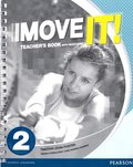 Move It! 2 Teacher's Book & Multi-ROM Pack
