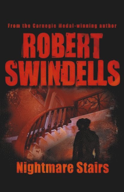 Robert Swindells - Nightmare Stairs, E-bok
