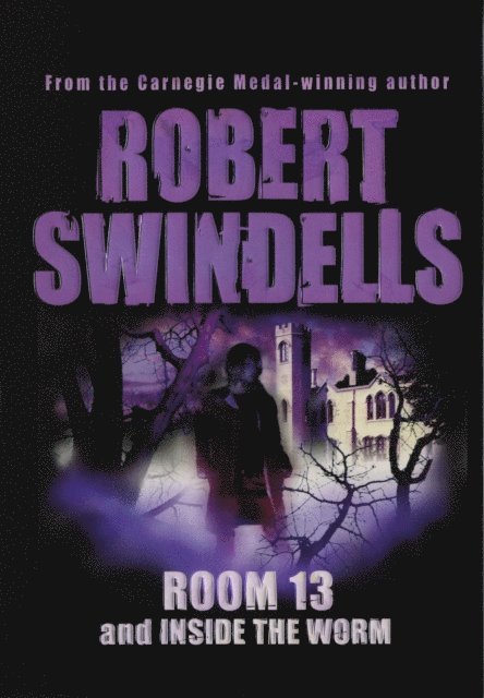 Robert Swindells - Room 13, E-bok