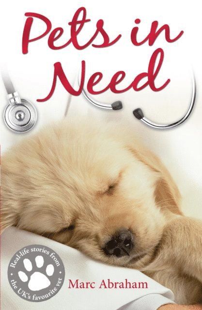 Marc Abraham - Pets in Need, E-bok