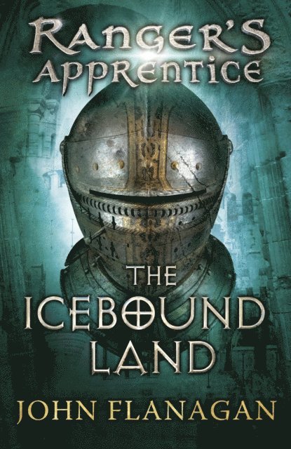 John Flanagan - Icebound Land (Ranger's Apprentice Book 3), E-bok