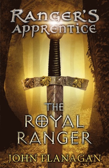 John Flanagan - Royal Ranger (Ranger's Apprentice Book 12), E-bok