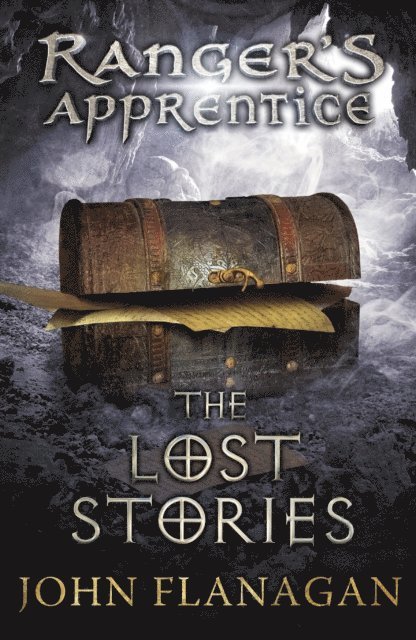 John Flanagan - Lost Stories (Ranger's Apprentice Book 11), E-bok