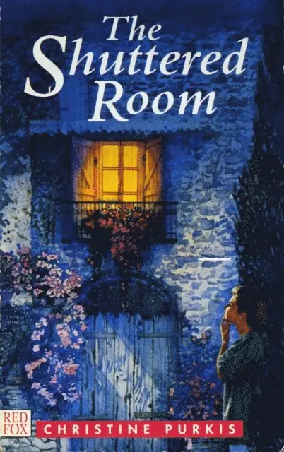 Christine Purkis - Shuttered Room, E-bok. Tillgänglighet: Lägg i varukorg