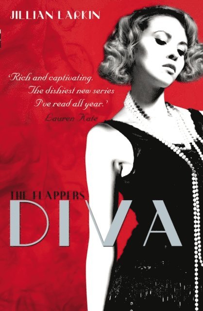 Jillian Larkin - Flappers: Diva, E-bok. Tillgänglighet: Lägg i varukorg