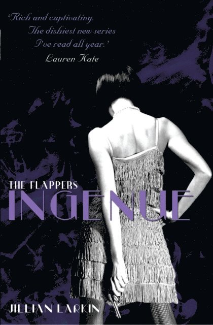Jillian Larkin - Flappers: Ingenue, E-bok. Tillgänglighet: Lägg i varukorg
