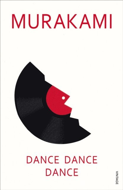 Haruki Murakami - Dance Dance Dance, E-bok